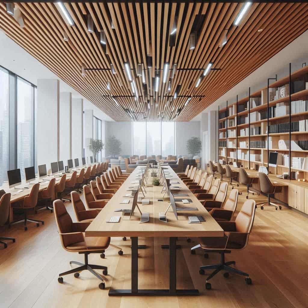 运营团队写字楼办公的办公桌椅人体工学为何会在工位使用率突然变化时暴露短板
